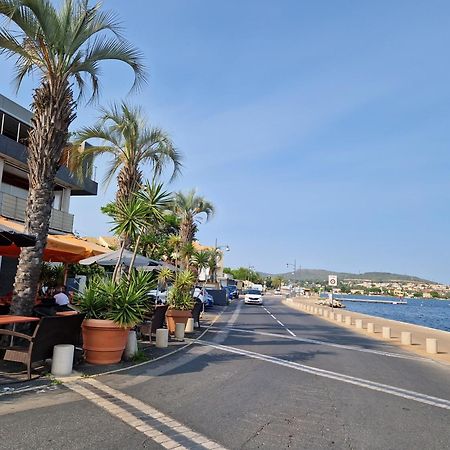 Maison T4 Centre Ville Et Plage بالاروك ليه بان المظهر الخارجي الصورة