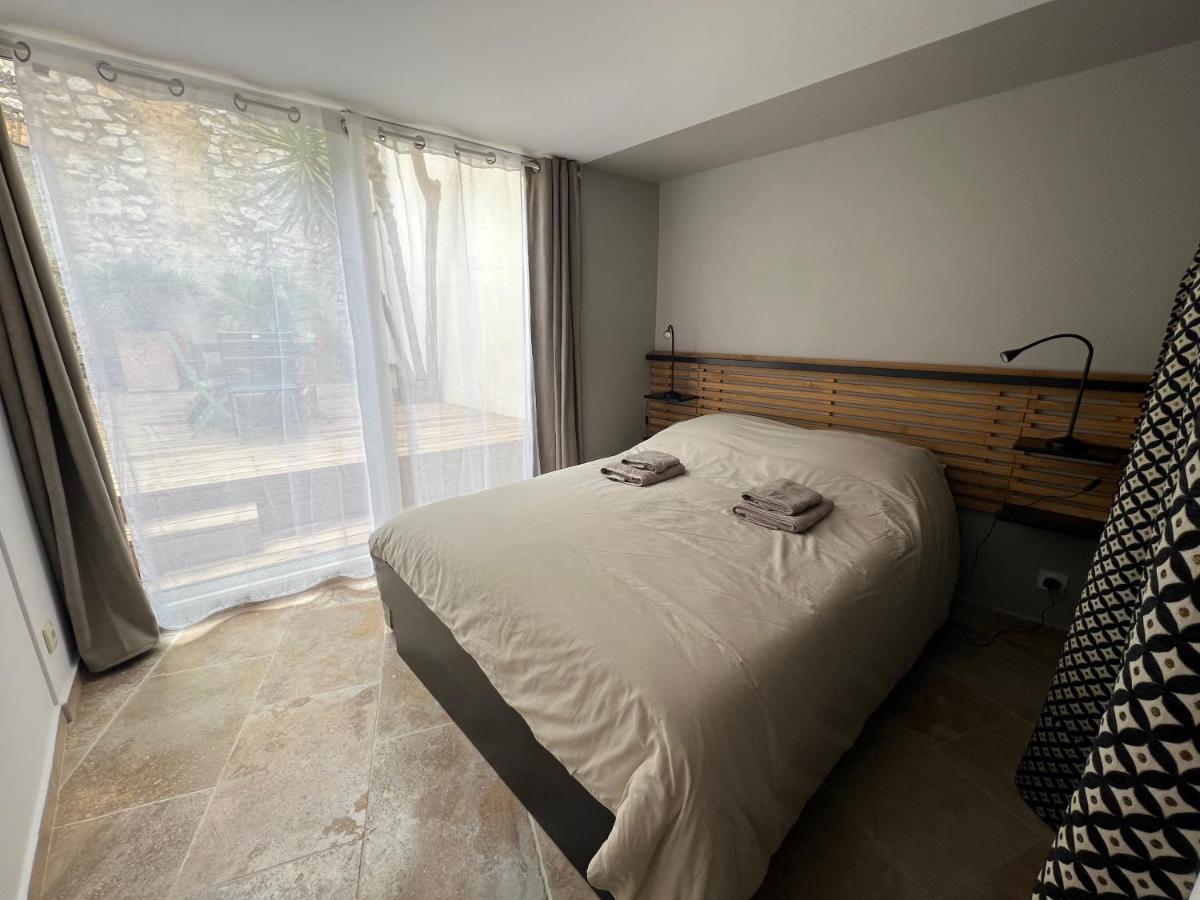 Maison T4 Centre Ville Et Plage بالاروك ليه بان المظهر الخارجي الصورة
