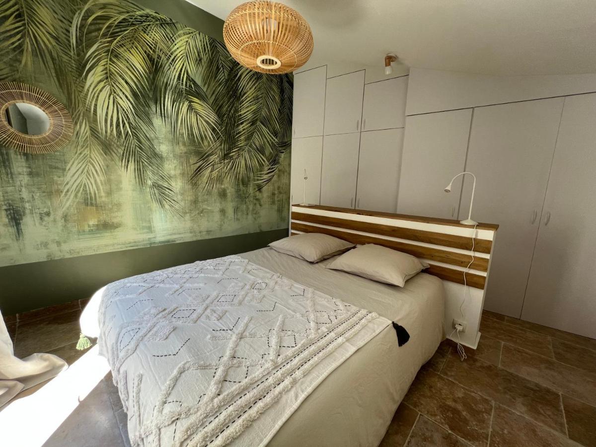 Maison T4 Centre Ville Et Plage بالاروك ليه بان المظهر الخارجي الصورة