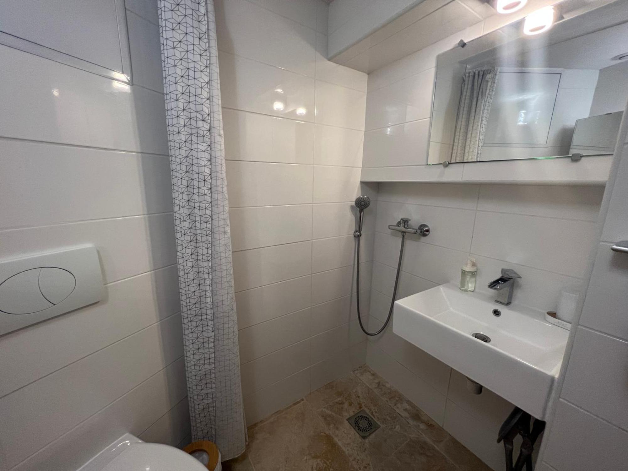 Maison T4 Centre Ville Et Plage بالاروك ليه بان المظهر الخارجي الصورة